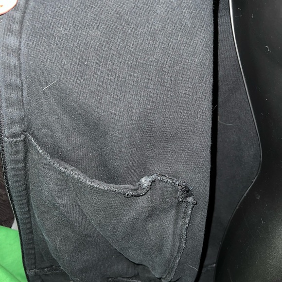 Bugatti Full Zip Sweater Cardigan - Picture 7 of 11